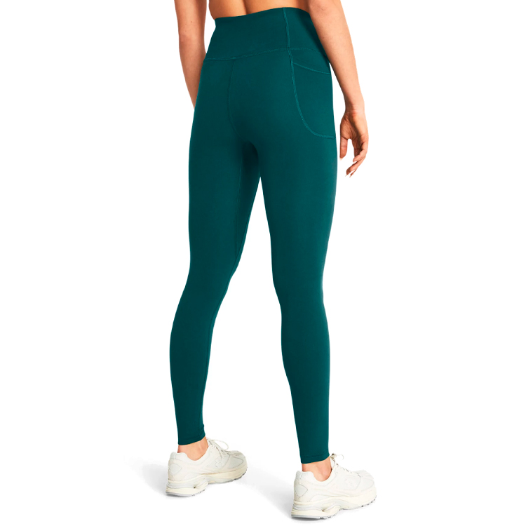 Легинсы Under Armour Motion Legging / Женский / L / Зеленый photo 6