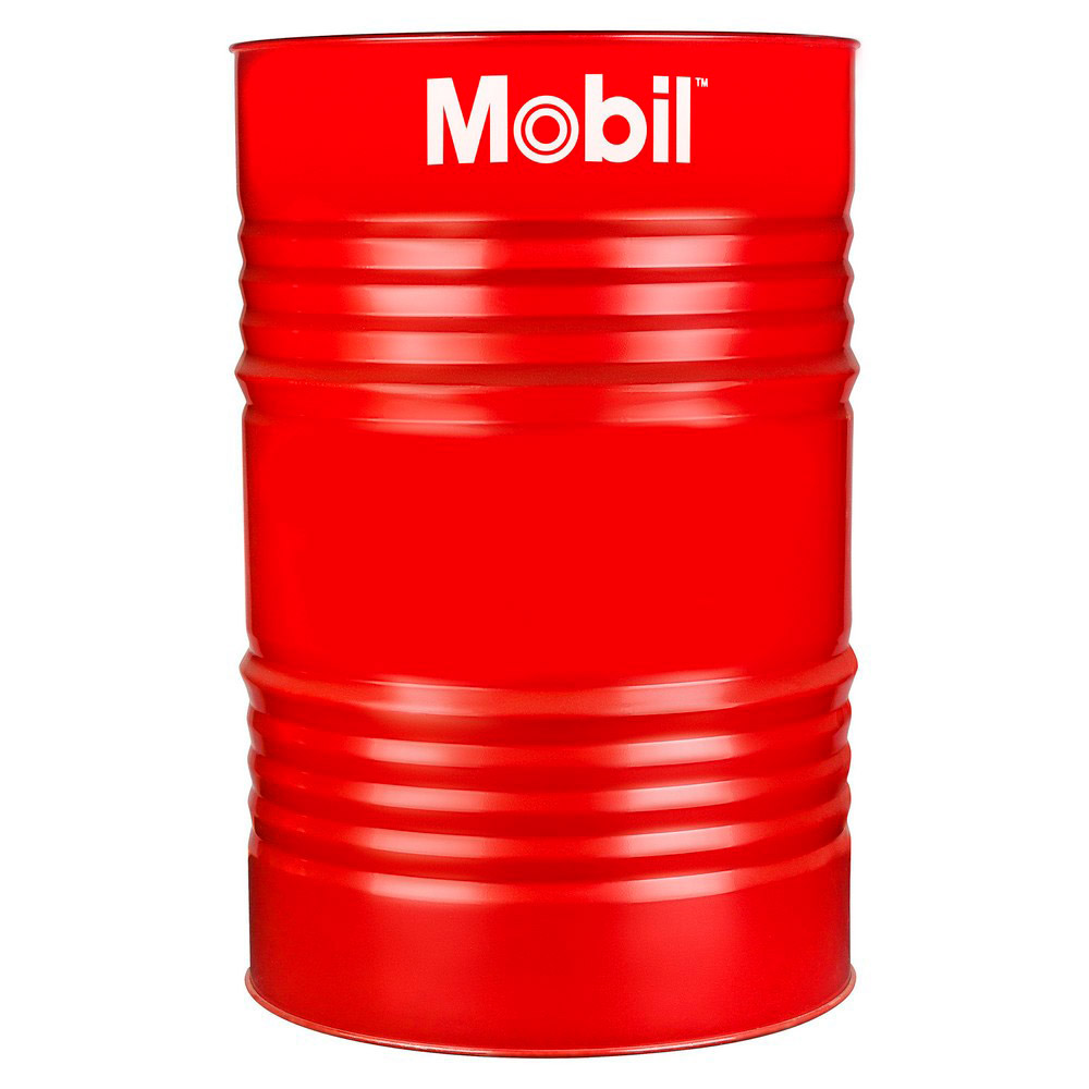 Ulei de motor Mobil 5W-30 208 l /Sintetic /Diesel photo 1 Ulei de motor Mobil 5W-30 208 l /Sintetic /Diesel photo 1