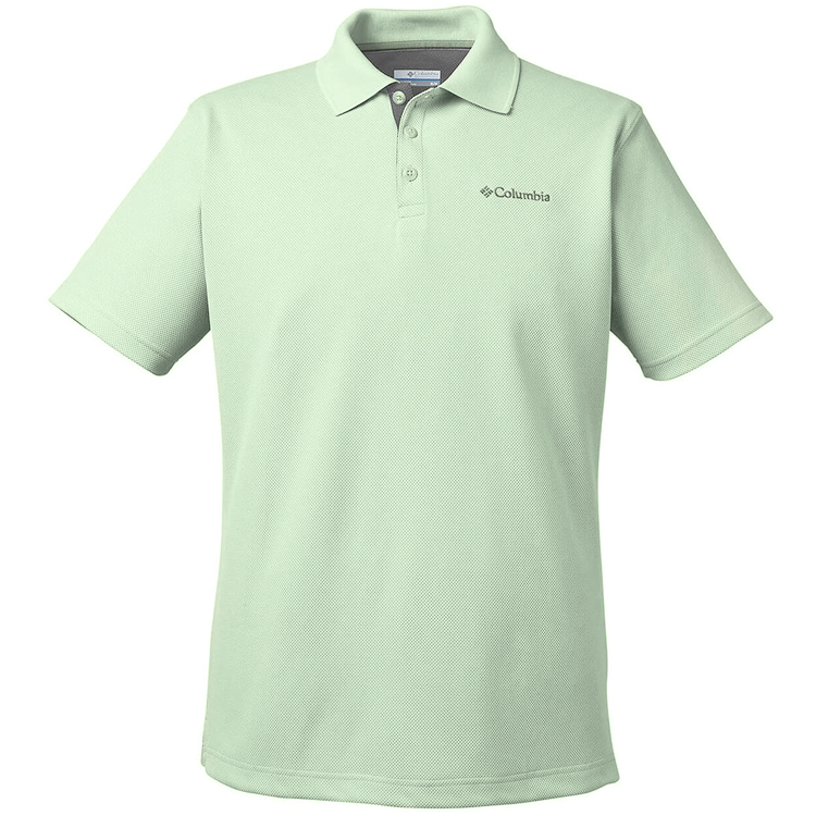Polo pt bărbați Columbia Utilizer Polo S Verde photo 1 Polo pt bărbați Columbia Utilizer Polo S Verde photo 1