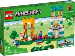 Constructor Lego 21249 thumbnav 1