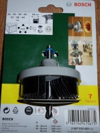 Набор пильных венцов Bosch 2607019449 thumbnav 2