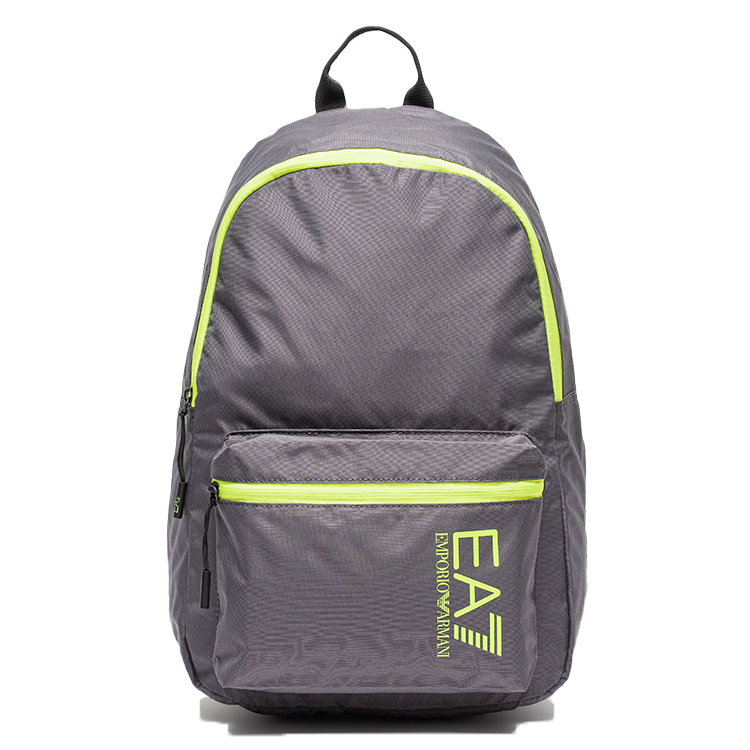 Rucsac EA7 EMPORIO ARMANI BACKPACK EA7 275971-CC980-10149 Gri photo 1 Rucsac EA7 EMPORIO ARMANI BACKPACK EA7 275971-CC980-10149 Gri photo 1