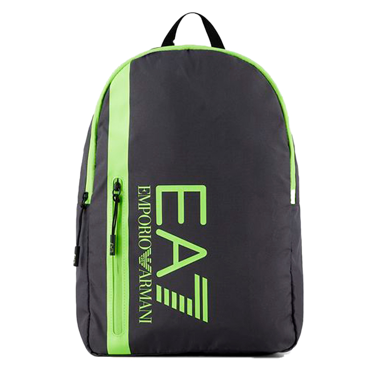 Rucsac EA7 EMPORIO ARMANI BACKPACK EA7 275974-CC982-10149 Gri photo 1 Rucsac EA7 EMPORIO ARMANI BACKPACK EA7 275974-CC982-10149 Gri photo 1