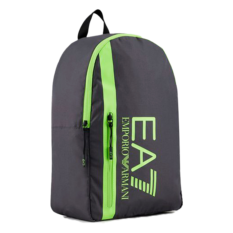 Rucsac EA7 EMPORIO ARMANI BACKPACK EA7 275974-CC982-10149 Gri photo 2