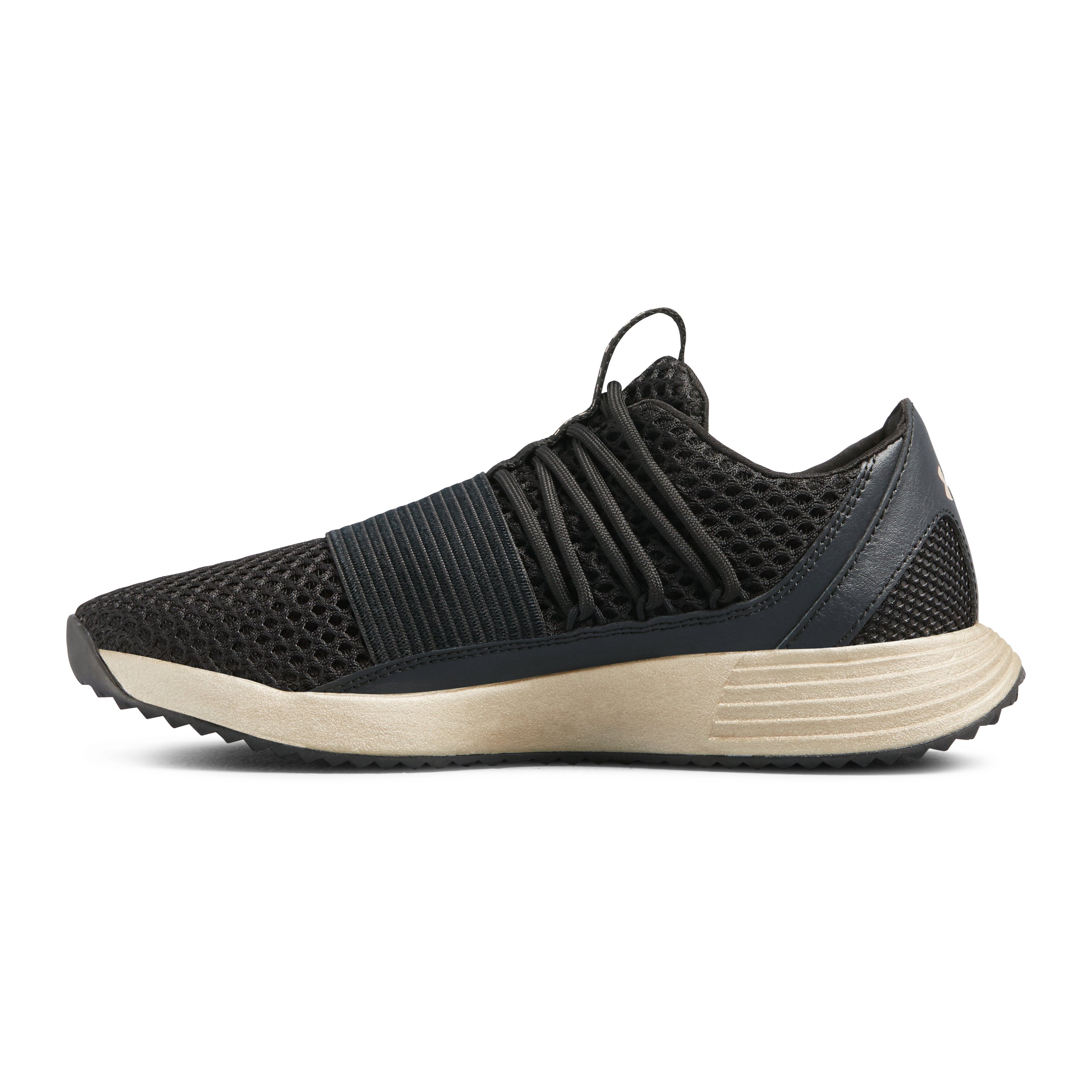 Кроссовки Under Armour UA W Breathe Lace X NM photo 