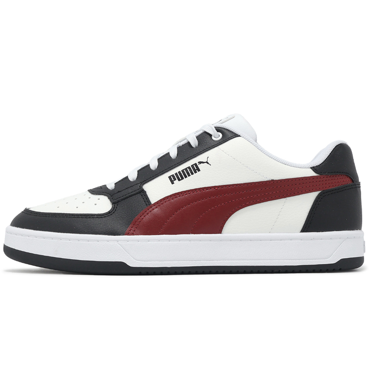 Кроссовки Puma Caven 2.0 / Мужской / 40.5 / Белый/Черный photo 1 Кроссовки Puma Caven 2.0 / Мужской / 40.5 / Белый/Черный photo 1