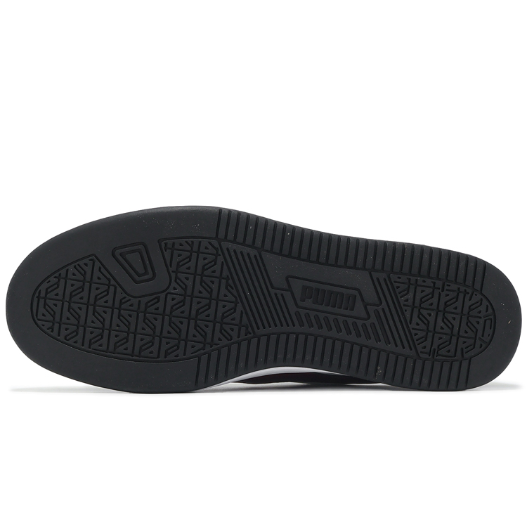 Кроссовки Puma Caven 2.0 / Мужской / 40.5 / Белый/Черный photo 3