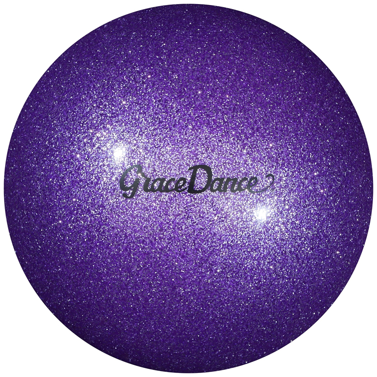 Minge gimnastica 4327149 Grace Dance, Violet photo 1