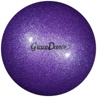 Minge gimnastica Grace Dance Ball rhythmic thumbnav 1