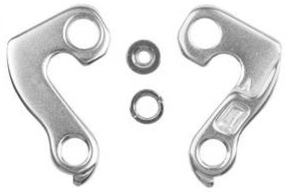 Ушко для рамы Giant Bike stand holder photo 1 Ушко для рамы Giant Bike stand holder photo 1