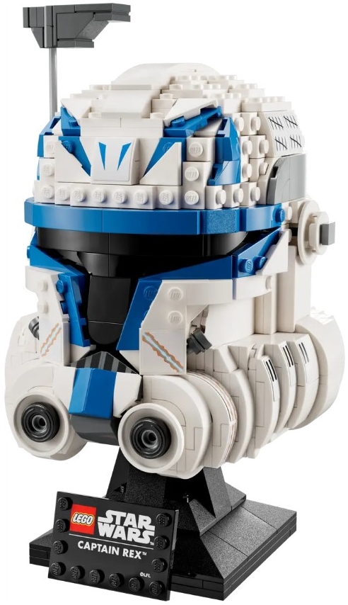 Constructor Lego Star Wars 75349 de la 18+ ani photo 2
