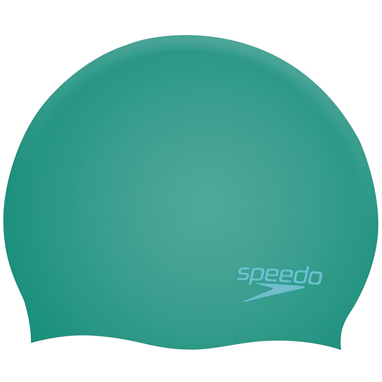 Casca de inot silicon Speedo MOULDED SILC CAP 8-70990F649 Verde photo 1 Casca de inot silicon Speedo MOULDED SILC CAP 8-70990F649 Verde photo 1