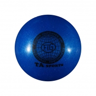 Minge gimnastica Grace Dance Shine thumbnav 1