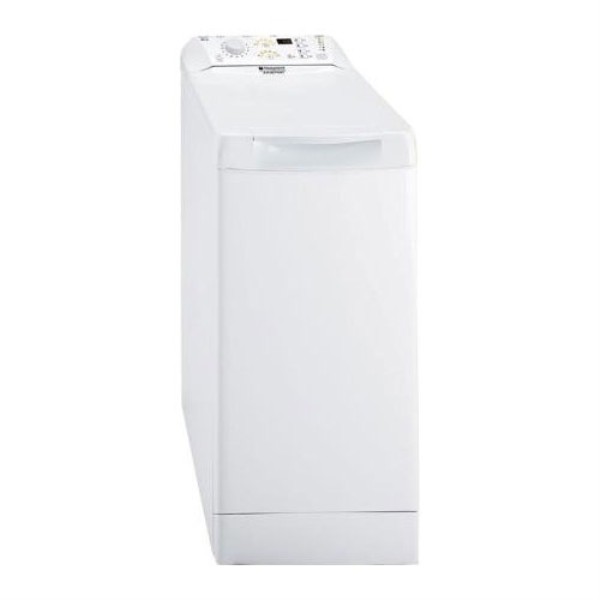 Masina de spalat Hotpoint - Ariston ARTXF149 6 kg / 1400 rot/min / A / Alb photo 1