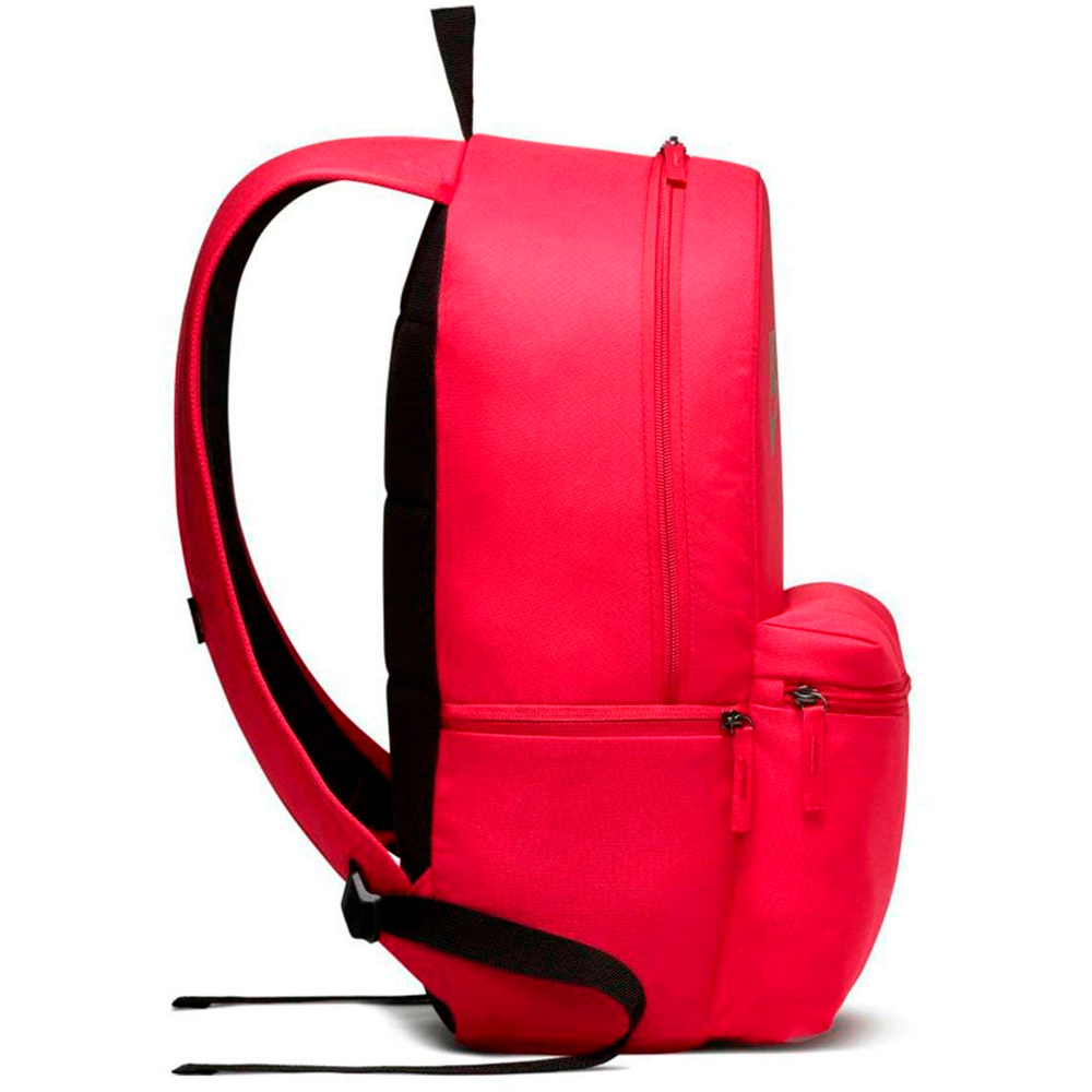 Rucsac Nike NK HERITAGE BKPK BA5749 Roz-negru photo 2