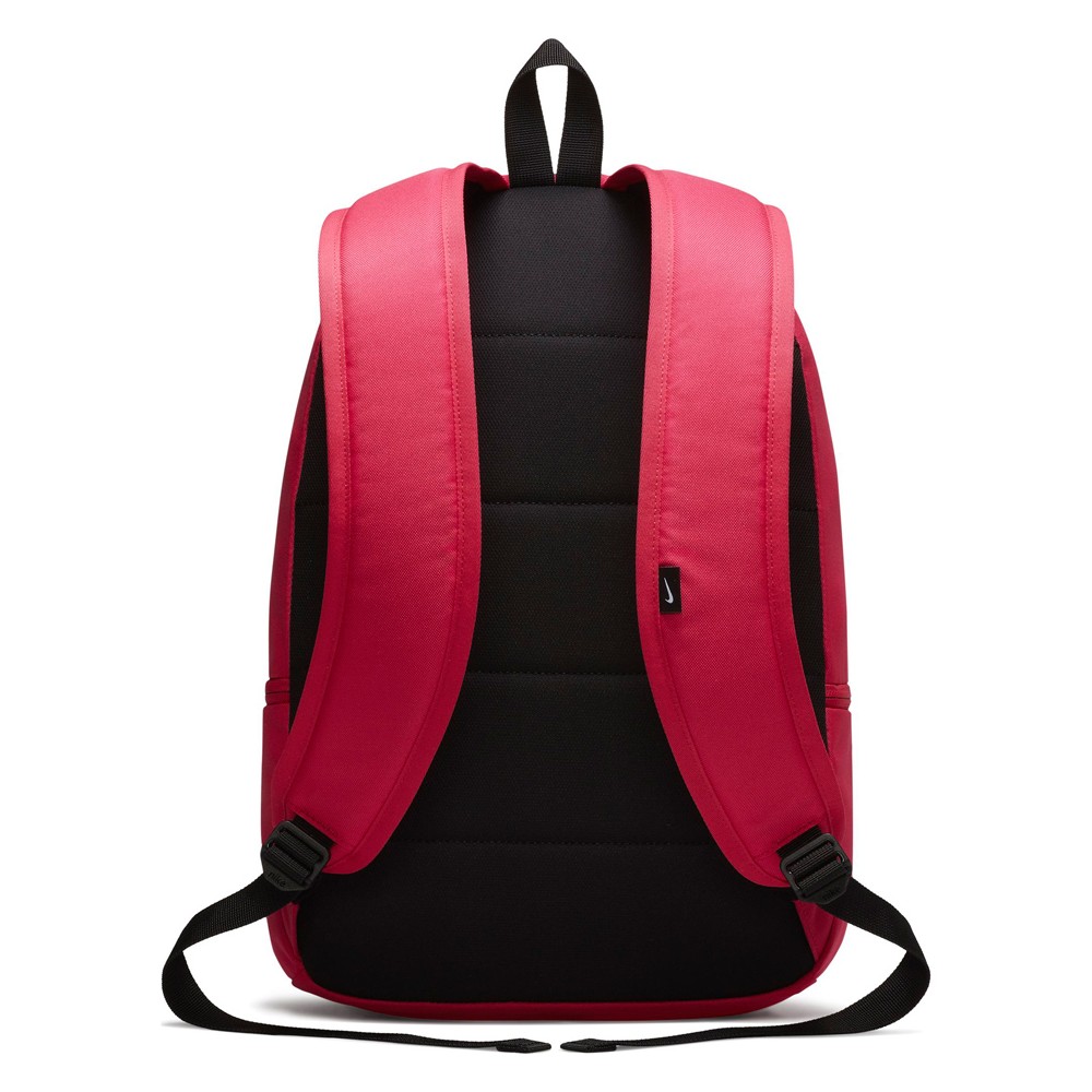 Rucsac Nike NK HERITAGE BKPK BA5749 Roz-negru photo 3