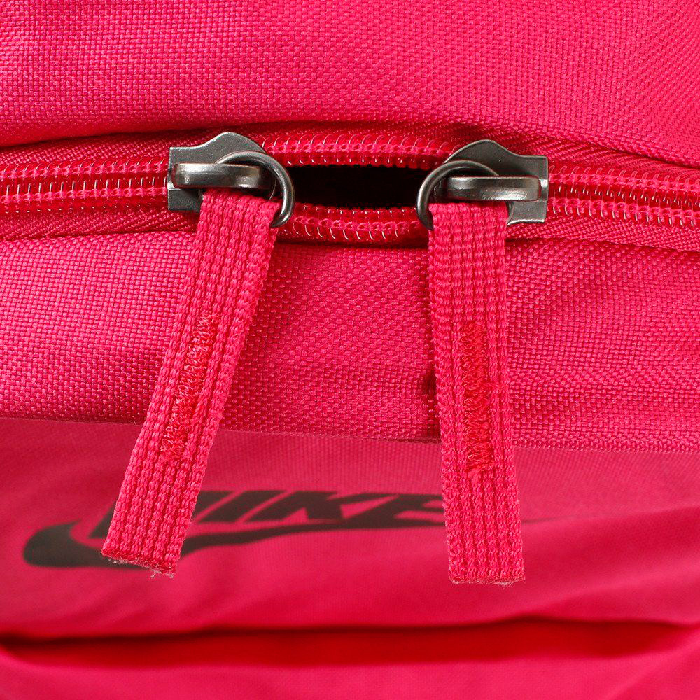 Rucsac Nike NK HERITAGE BKPK BA5749 Roz-negru photo 4
