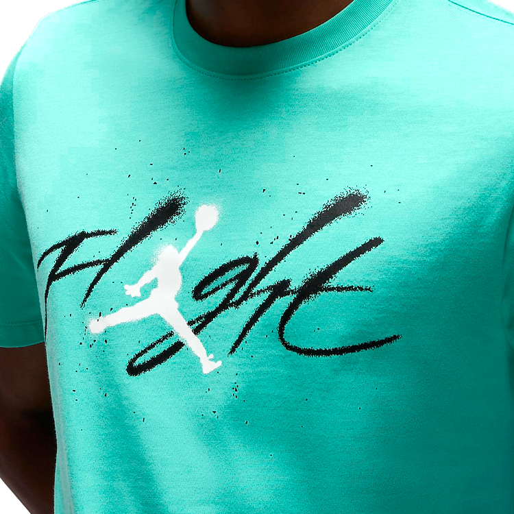 Tricou Nike M NSW TEE M90 OC HBR PK5 XL Verde Barbati photo 3