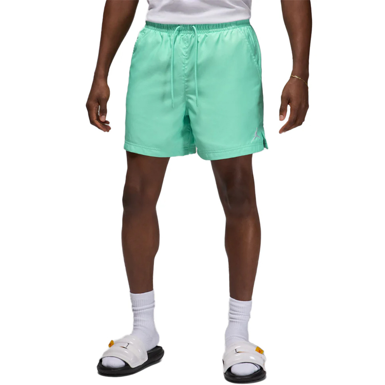 Sorti Nike M J ESS POOLSIDE LBR 5 XS Verde Barbati photo 3