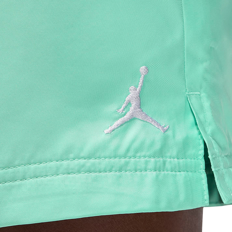 Sorti Nike M J ESS POOLSIDE LBR 5 XS Verde Barbati photo 5