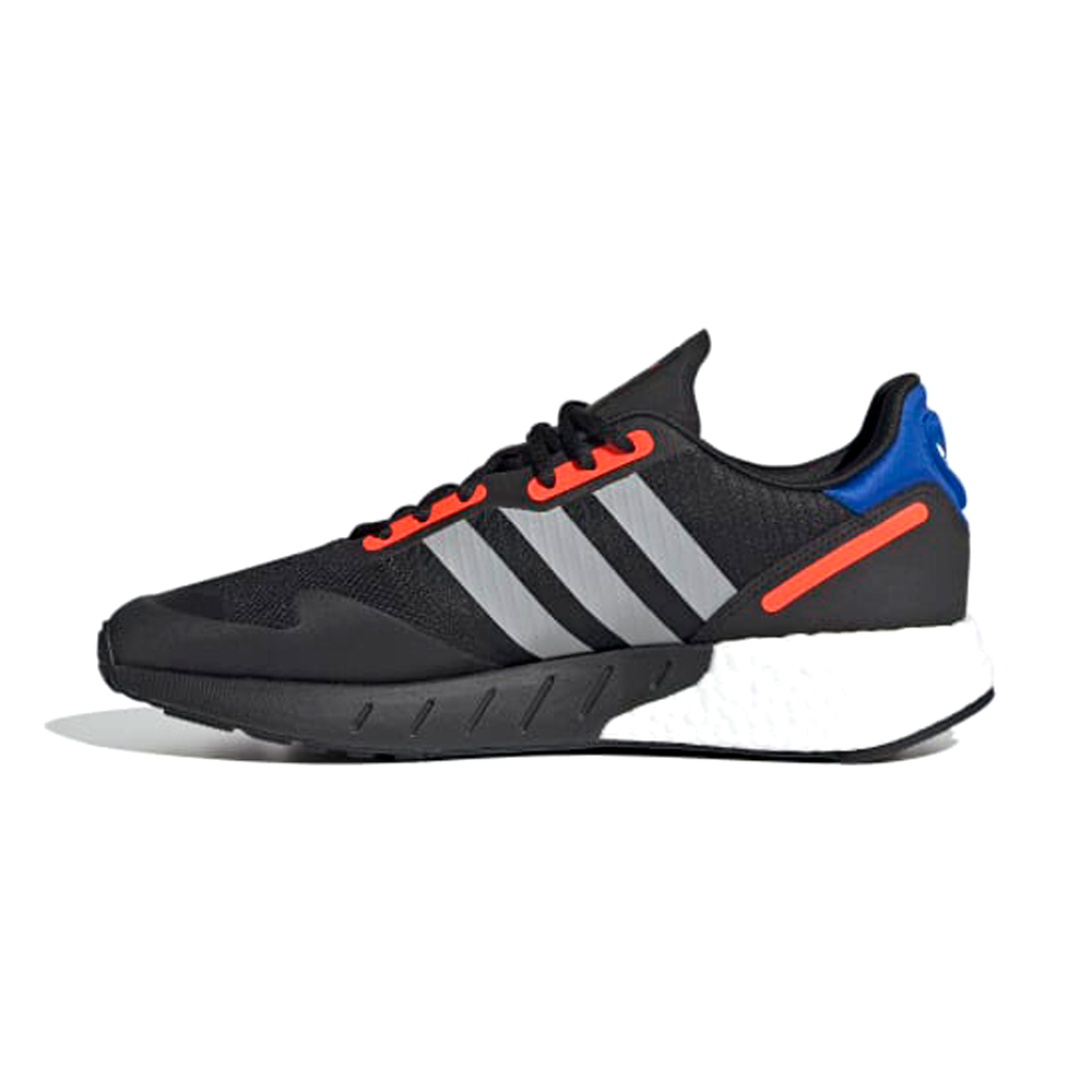 Кроссовки Adidas ZX 1K BOOST / Мужской / 40.5 / Разноцветный photo 1 Кроссовки Adidas ZX 1K BOOST / Мужской / 40.5 / Разноцветный photo 1