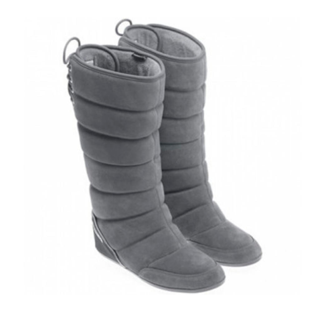 Cizme Adidas Northern Boot pt Femei / 38.5 / Grafit photo 1