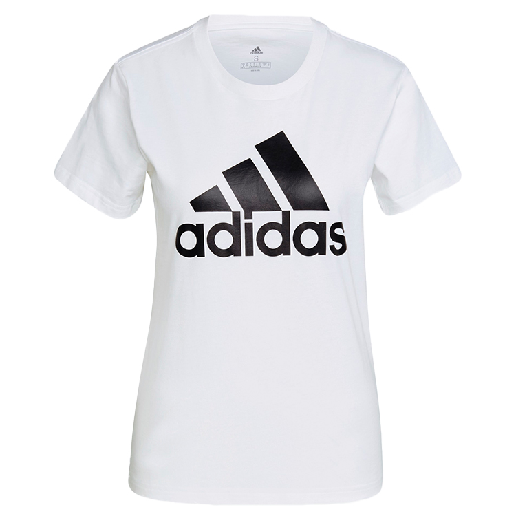Tricou Adidas W BL T photo Tricou Adidas W BL T photo