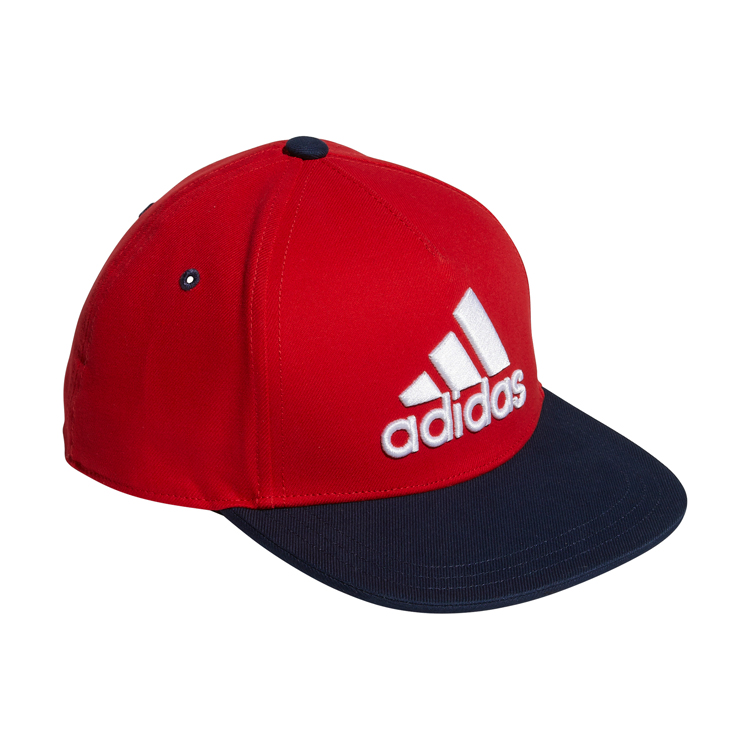 Кепка Adidas KIDS CAP photo Кепка Adidas KIDS CAP photo