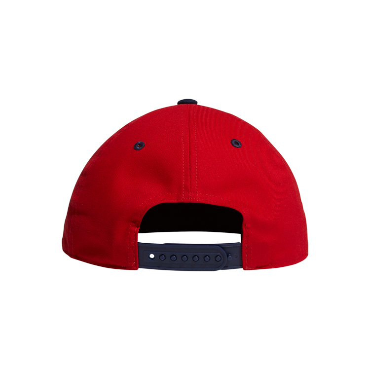 Chepiu Adidas KIDS CAP OSFY Rosu photo 2