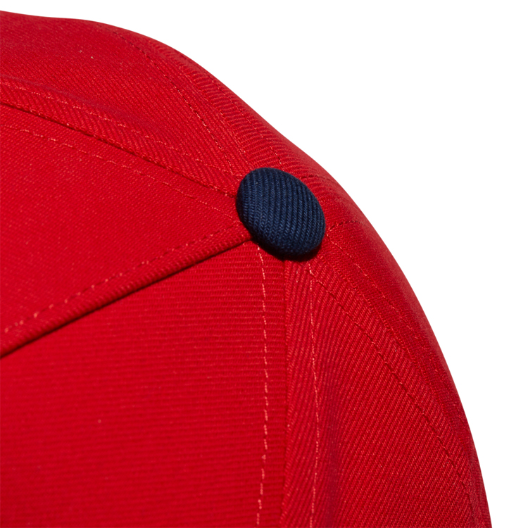 Chepiu Adidas KIDS CAP OSFY Rosu photo 3