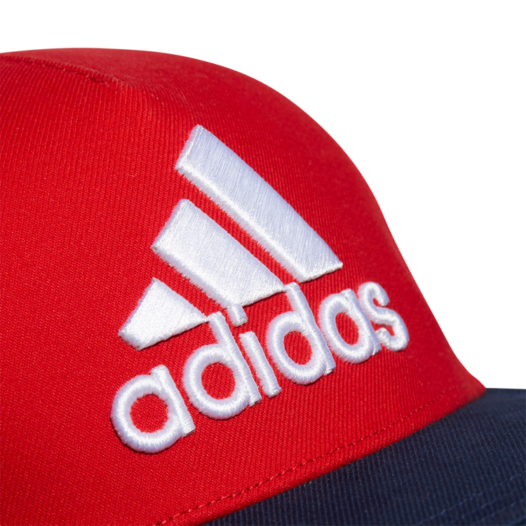 Chepiu Adidas KIDS CAP OSFY Rosu photo 4