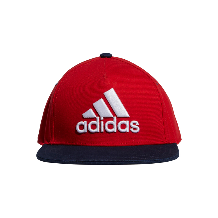 Chepiu Adidas KIDS CAP OSFY Rosu photo 5
