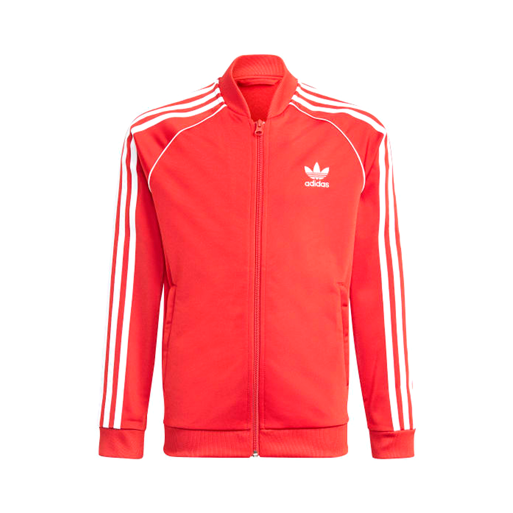 Толстовка Adidas SST TRACK TOP photo 1
