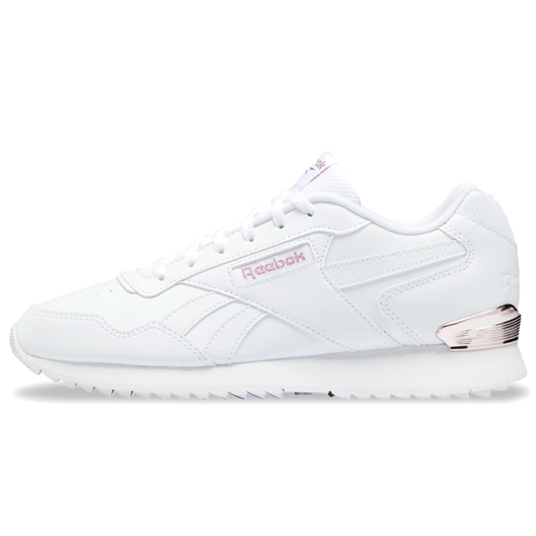 Кроссовки Reebok GLIDE RIPPLE / Женский / 38 / Белый photo 1 Кроссовки Reebok GLIDE RIPPLE / Женский / 38 / Белый photo 1