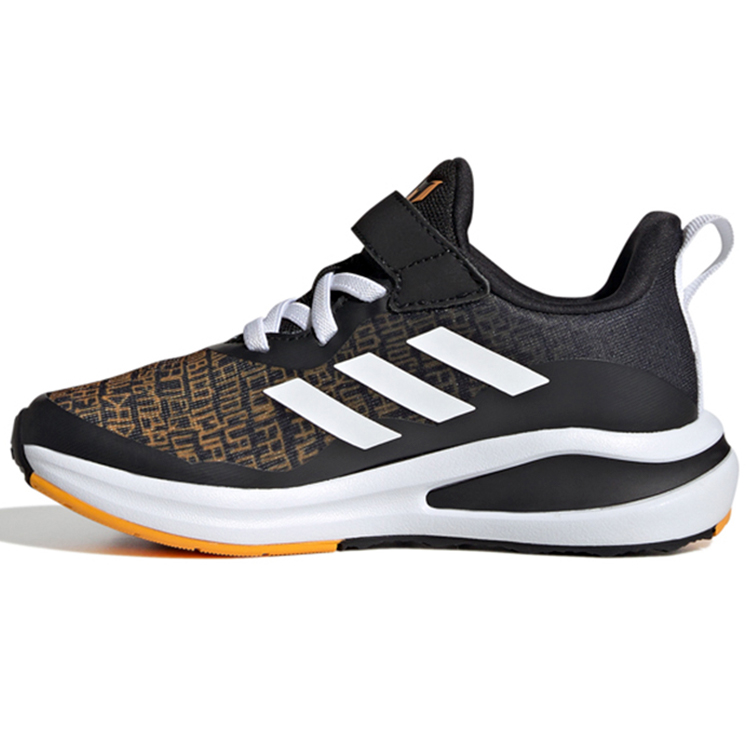 Кроссовки Adidas FORTARUN MESSI EL / Мужской / 30 / Черный photo 1 Кроссовки Adidas FORTARUN MESSI EL / Мужской / 30 / Черный photo 1