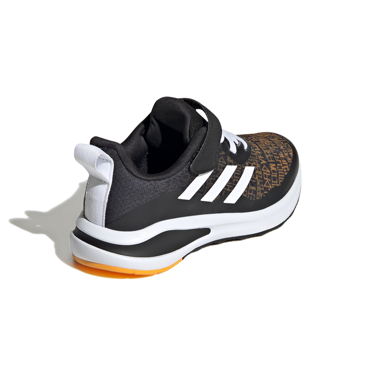 Кроссовки Adidas FORTARUN  MESSI EL / Мужской / 30 / Черный photo 2
