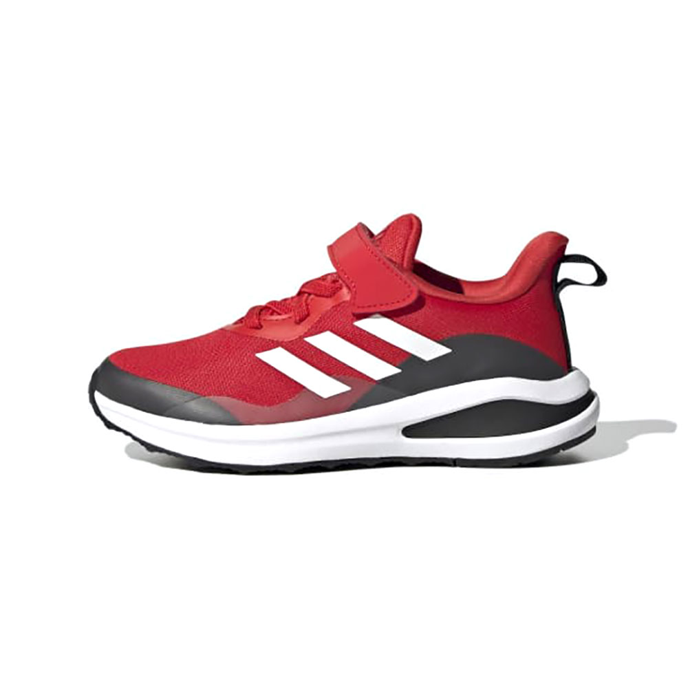 Кроссовки Adidas FortaRun EL K / Мужской / 28 / Красный photo 1 Кроссовки Adidas FortaRun EL K / Мужской / 28 / Красный photo 1