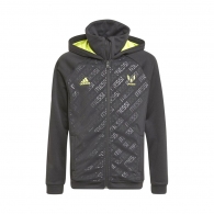 Hanorac Adidas B MESSI W FZ HD thumbnav 1