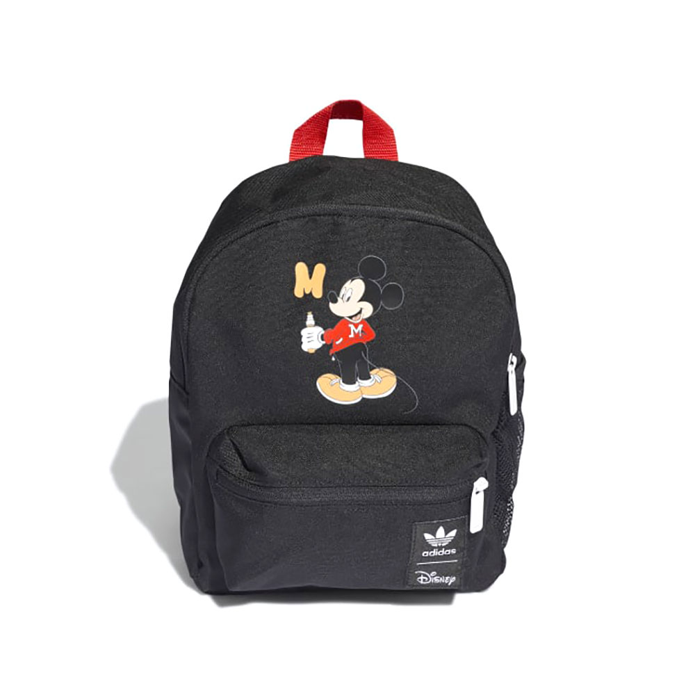 Рюкзак Adidas DISNEY BP INF H32449 Черный photo 1 Рюкзак Adidas DISNEY BP INF H32449 Черный photo 1