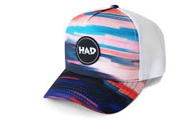 Кепка HAD Trucker Cap thumbnav