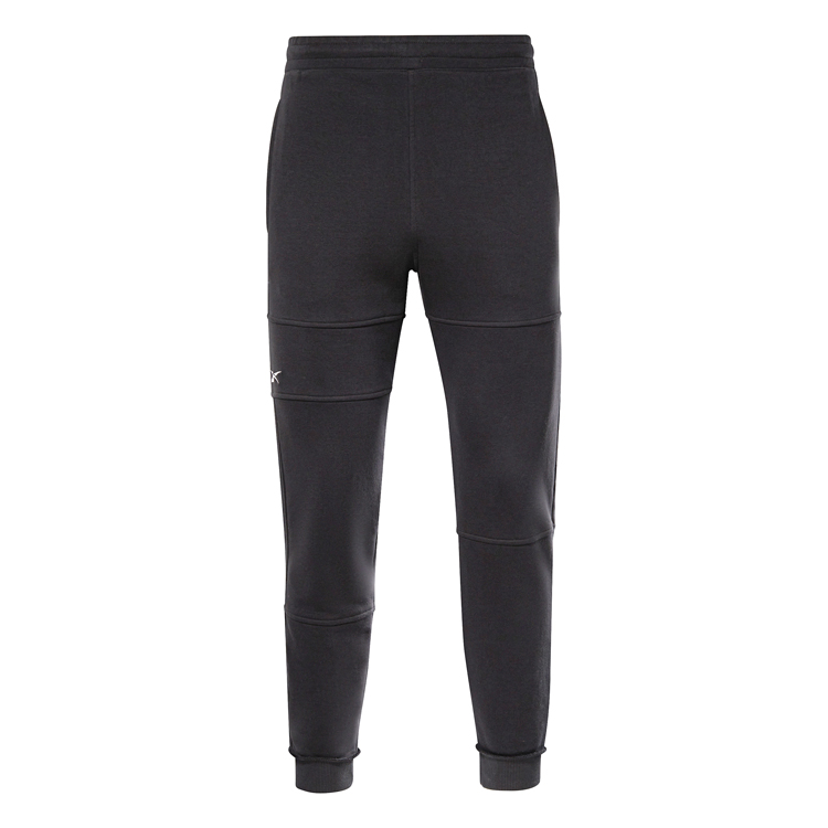 Брюки Reebok MYT Minimal Waste J S Черный Мужской photo 1 Брюки Reebok MYT Minimal Waste J S Черный Мужской photo 1