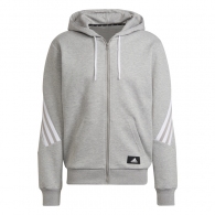 Jacheta Adidas M FI 3S FZ thumbnav 1