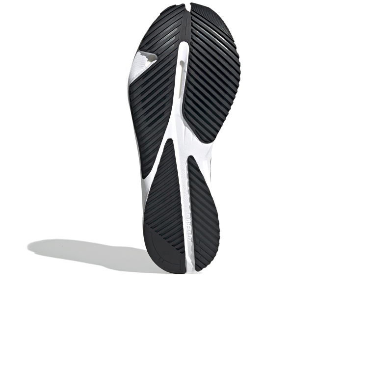 Кроссовки Adidas ADIZERO SL / Мужской / 40.5 / Черный photo 3