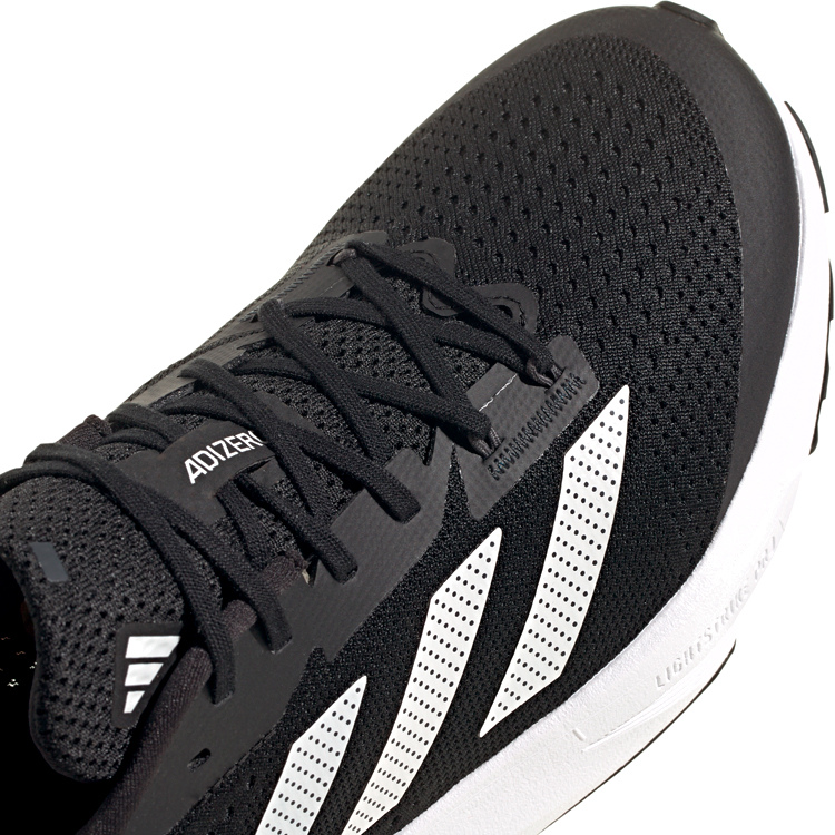 Кроссовки Adidas ADIZERO SL / Мужской / 40.5 / Черный photo 5