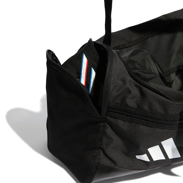 Geanta p/sport  Adidas TR DUFFLE S/HT4749/Negru photo 3