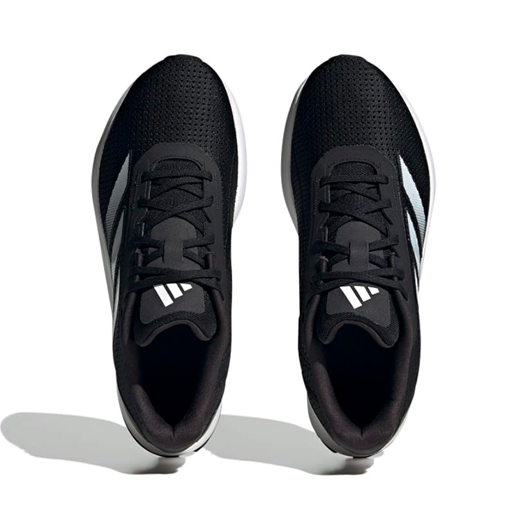 Кроссовки Adidas DURAMO SL M / Мужской / 40.5 / Черный photo 2