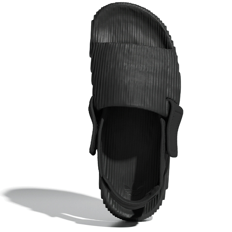 Sandale Adidas ADILETTE 22 XLG W pt Femei / 36.5 / Negru photo 2