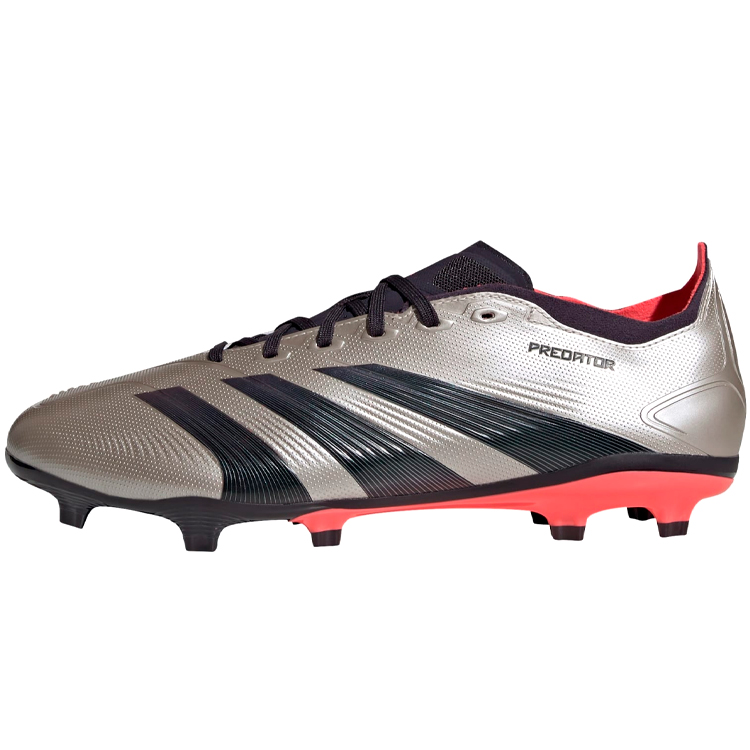 Бутсы Adidas PREDATOR LEAGUE FG / Мужской / 39.5 / Серый photo 1 Бутсы Adidas PREDATOR LEAGUE FG / Мужской / 39.5 / Серый photo 1