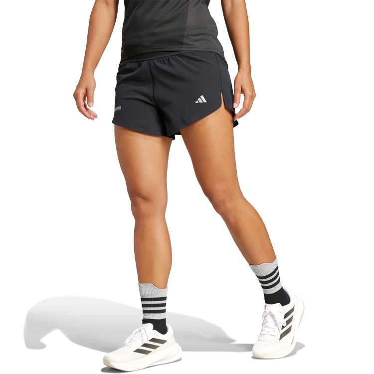 Шорты Adidas ULT PCKT SHORT / Женский / XS / Черный photo 2