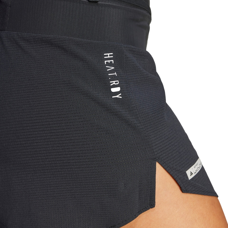 Шорты Adidas ULT PCKT SHORT / Женский / XS / Черный photo 5